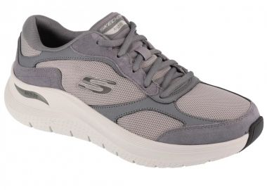 Skechers Arch Fit 20 The Keep 232702GRY - Skechers - 