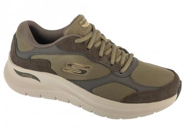Skechers Arch Fit 20 The Keep 232702OLV - Skechers - 