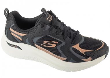 Skechers Arch Fit 20 Vintage Luxe 150332BKRG - Skechers - 