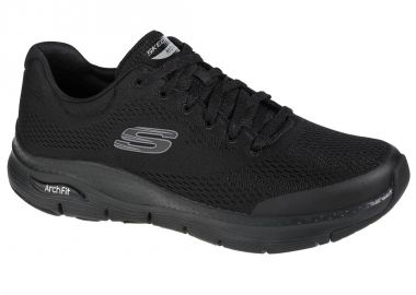 Skechers Arch Fit 232040-BBK - Skechers - 