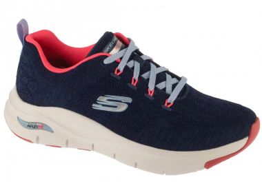 Skechers Arch Fit Comfy Wave 149414NVHP - Skechers - 