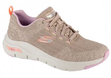 Skechers Arch Fit Comfy Wave 149414TPMT - Skechers - 