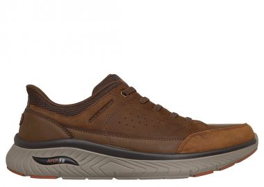 Skechers Arch Fit Crosser Felix 205656CDB - Skechers - 