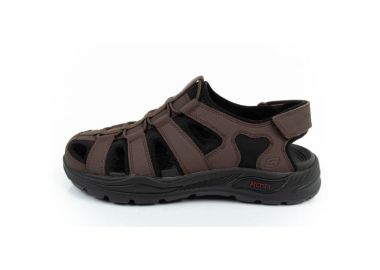 Skechers Arch Fit M 204348CHOC Sandals - Skechers - 
