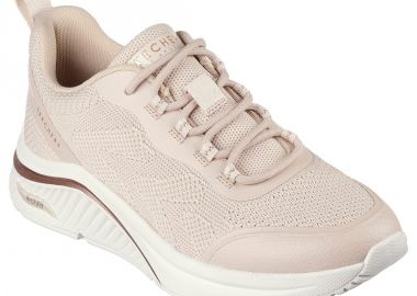 Skechers Arch Fit SMiles Sonrisas 155567NAT - Skechers - 