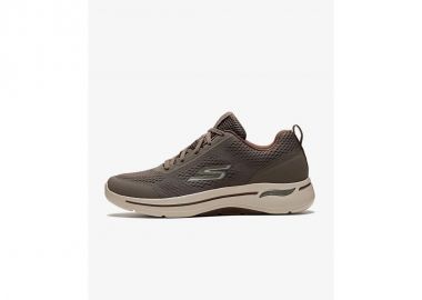 Skechers Arch Fit Waveport M 232301BKGY shoes - Skechers - 