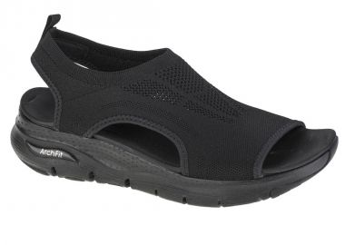 Skechers Arch FitCity Catch 119236BBK - Skechers - 