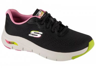Skechers Arch FitInfinity Cool 149722BKMT - Skechers - 