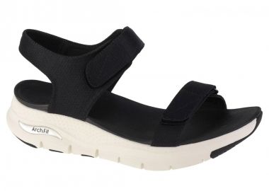 Skechers Arch FitTouristy 119247BLK - Skechers - 