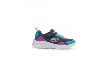 Skechers Αθλητικά Παιδικά Παπούτσια Running Vorlo Γκρι 400137L-CCMT - Skechers - 