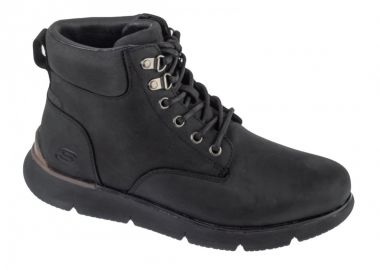 Skechers Augustino Cobb 205228BBK - Skechers - 