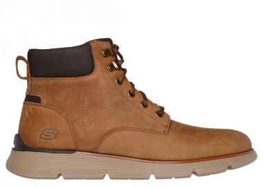 Skechers Augustino Cobb 205228LTBR - Skechers - 