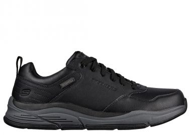 Skechers Benago Hombre 210021BKGY - Skechers - 