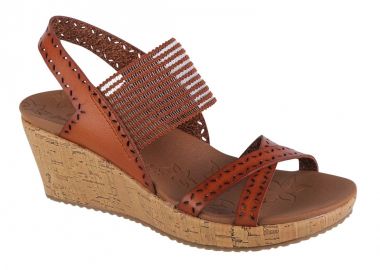 Skechers Beverlee Boho Glow 119330LUG - Skechers - 