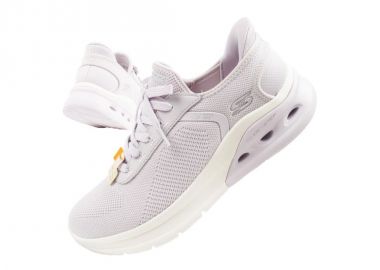 Skechers Bobs Arc Waves 20Now It SlipIns W 117638LIL shoes - Skechers - 