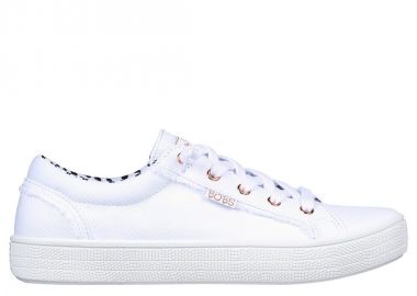 Skechers Bobs B Extra Cute 2Cute4U 113328WHT - Skechers - 