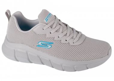 Skechers Bobs B Flex Chill Edge 118106LTGY - Skechers - 
