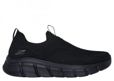 Skechers Bobs B Flex Frigid Edge 118107BBK - Skechers - 