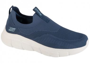 Skechers Bobs B Flex Frigid Edge 118107NVY - Skechers - 