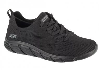 Skechers Bobs B Flex Graceful Stride 117591BBK - Skechers - 
