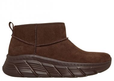 Skechers Bobs B Flex Hi Hi Frost 117390CHOC - Skechers - 