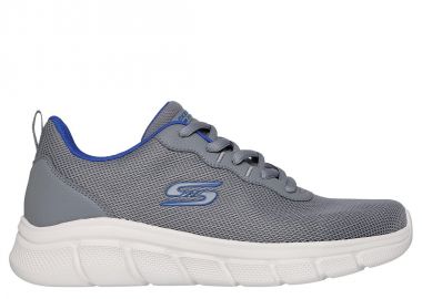 Skechers Bobs B Flex Icy Edge 118109DKGY - Skechers - 