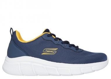 Skechers Bobs B Flex Icy Edge 118109NVY - Skechers - 