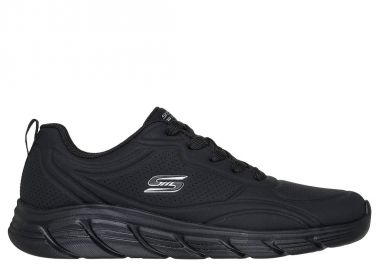 Skechers Bobs B Flex Lo Cool Ease 117715BBK - Skechers - 
