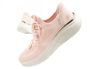 Skechers Bobs B LoveTrue Delight SlipIns W 117617LTPK - Skechers - 