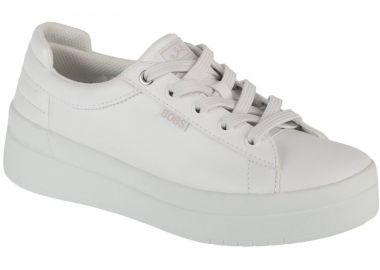 Skechers Bobs Dvine Sky Main Step 114581WHT - Skechers - 