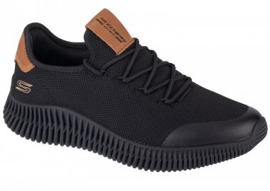 Skechers Bobs GeoCity Dapper 118173BBK - Skechers - 