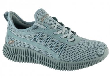 Skechers Bobs GeoNew Aesthetics 117417SLT - Skechers - 