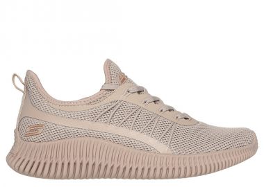 Skechers Bobs GeoNew Aesthetics 117417TAN - Skechers - 