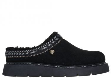 Skechers BOBS Keepsakes Lite Fuzzy Dreams 114749BBK - Skechers - 