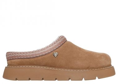 Skechers BOBS Keepsakes Lite Fuzzy Dreams 114749CSNT - Skechers - 