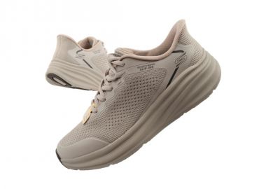 Skechers Bobs Skillz men's sneakers beige SLIPINS - Skechers - 