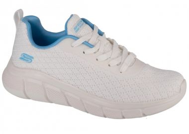 Skechers Bobs Sport B Flex Quick Pivot 117328-OFWT - Skechers - 