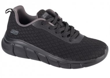 Skechers Bobs Sport B Flex Quick Pivot 117328BBK - Skechers - 