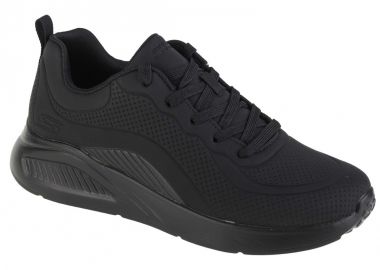 Skechers Bobs Sport Buno Γυναικεία Chunky Sneakers Μαύρα 117151-BBK - Skechers - 
