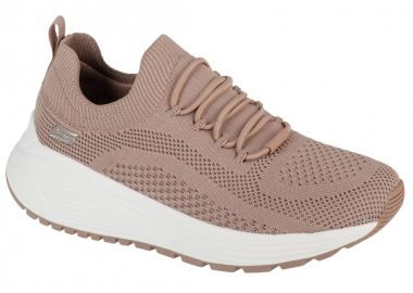 Skechers Bobs Sport Sparrow 20 Allegiance Crew 117027TAN - Skechers - 