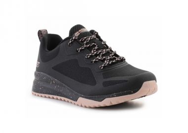 Skechers Bobs Squad 3 Star Flight 117186BLK - Skechers - 