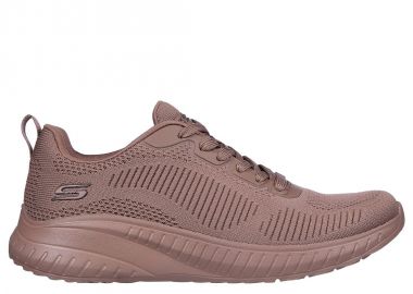 Skechers Bobs Squad Chaos Face Off 117209CLAY - Skechers - 