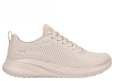 Skechers Bobs Squad Chaos Face Off 117209NUDE - Skechers - 