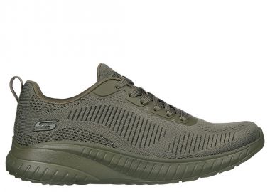 Skechers Bobs Squad Chaos Face Off 117209OLV - Skechers - 
