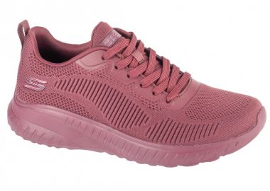 Skechers Bobs Squad Chaos Face Off 117209PLUM - Skechers - 