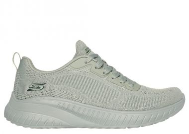 Skechers Bobs Squad Chaos Face Off 117209SAGE - Skechers - 