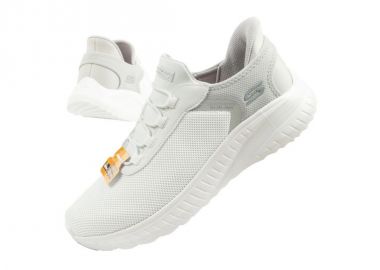 Skechers Bobs Squad SlipINS M 118303OFWT shoes - Skechers - 