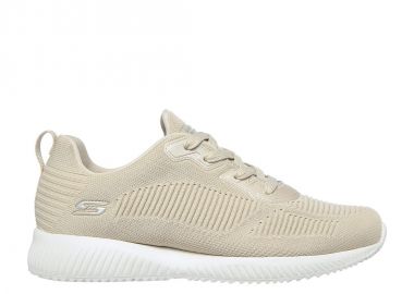 Skechers Bobs Squad Tough Talk 32504NAT - Skechers - 