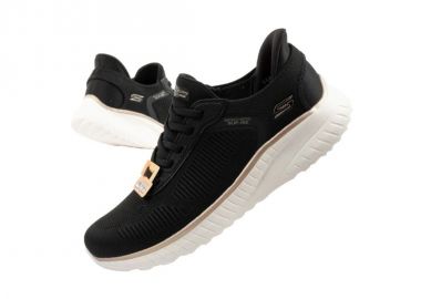 Skechers Bobs SquadChaos Women's Sports Shoes Comfortable SLIPINS - Skechers - 