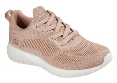 Skechers Bobs SquadTough Talk 32504NUDE - Skechers - 
